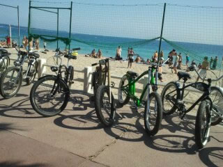 1st Ride'n Beach - Cannes - 8 mai 2011 - 11 sur 11